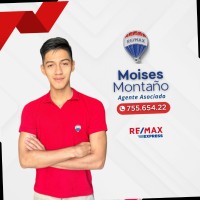 Moises Montaño