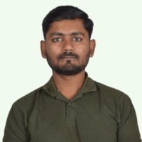 Amol Mali