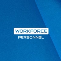 Workforce Personnel