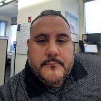 Steve Maldonado