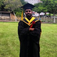 Balaji Selvaraj, Ph.D.