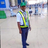 Vinod Kumar Singh- Customer Services