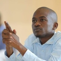 Souleymane DIOUF