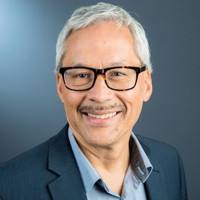 Eric Van Caspel