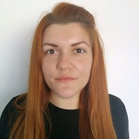 Gergana Todorova