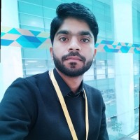 Ayush Maurya