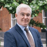 Adam Ward Mrics