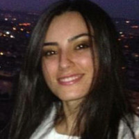 Olcay Evli Sakar