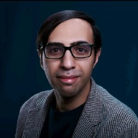 Feras AlMubarak, C.Mgr.,CBP, CPT