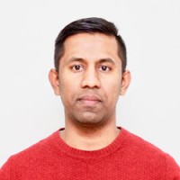 Farid Uddin