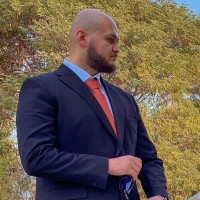 Ahmed Ehsan
