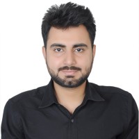 Divyanshu Pritmani