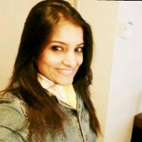 Sneha Magapu