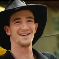Joe Roberts