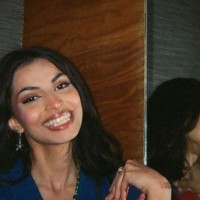 Ashna Ashraf