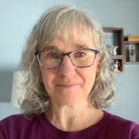 Sandy Warner
