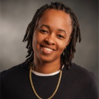 Tish Jones