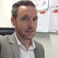 Damien Gheza