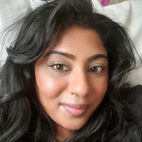 Rebecca Keshnee Reddy-Muthen