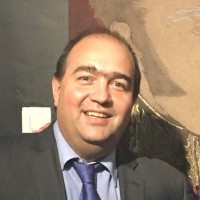 Santiago Hoyos