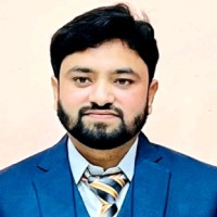 Zafran Ali
