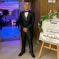 Ismael Alfredo Salvatierra Rivas