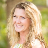 Jenny Andrews - Holistic Strategy Coach