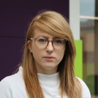 Hannah Fox Dugdale Ph.D