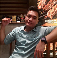 Joel De Guzman