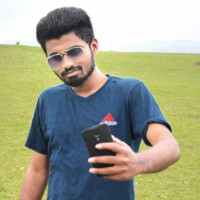 Bharath Richee