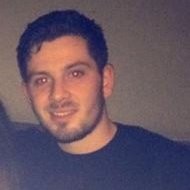 Aaron Cascella