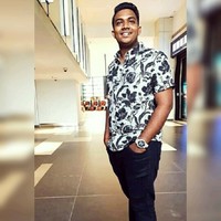 DIINES GUNASEGARAN