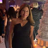 Sue Gordon