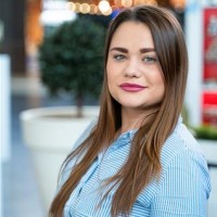 Irina Ledyaeva Sürmelioğlu