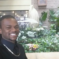 Ronald Vinson