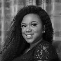 Ijeoma Ukonu