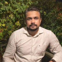 Muhammad Nurul Haque