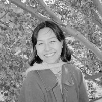 Bertha Chen