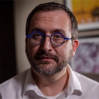 Benjamin Nelson