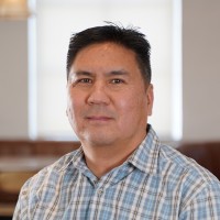 Chris Chin