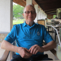 Terry Gordon