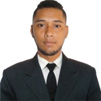 Jenson Jimenez Matera