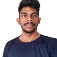 Madhankumar V