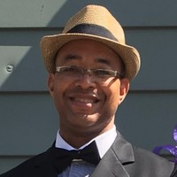 Donald Simmons