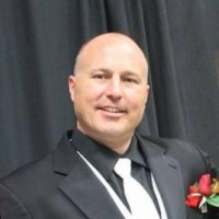 Mike Rasmussen