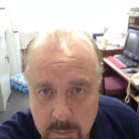 Ron Branham