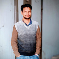 Abdullah Usmani