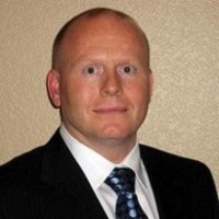 Simon Leicester