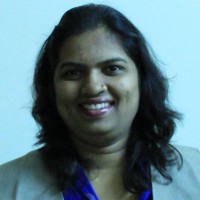 Annapoorneshwari V.N
