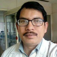 Manoj Sharma
